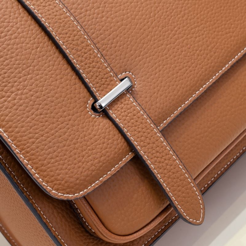 Mens Hermes Satchel Bags